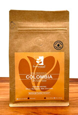 Lenca Coffee Roasters Bunyaad Colombia Coffee  - Excelso Bean