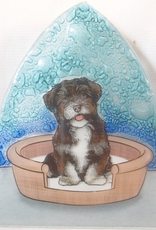 Pampeana Havanese Puppy Nightlight