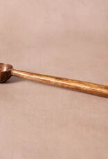 Ten Thousand Villages Subah Wood Coffee Scoop