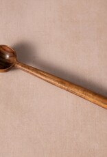 Ten Thousand Villages Subah Wood Coffee Scoop