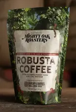 Burlap & Barrel Robusta Wood-Roasted Coffee