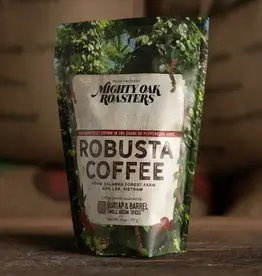 Burlap & Barrel Robusta Wood-Roasted Coffee