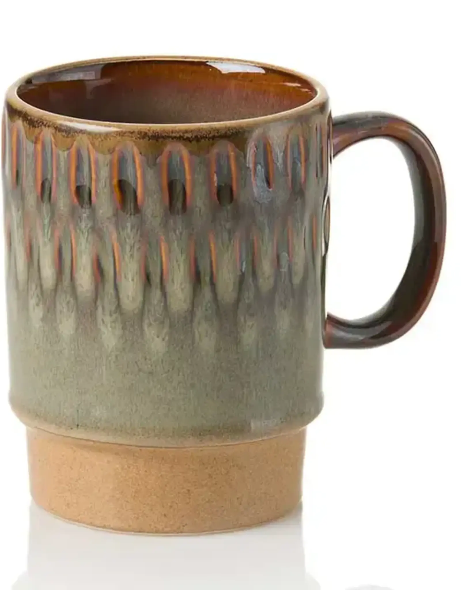Serrv Riverbank Tall Mug