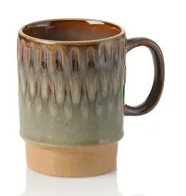 Serrv Riverbank Tall Mug