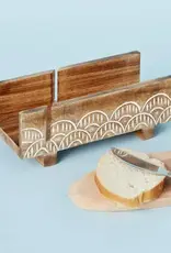 Serrv Manami Bread Slicer