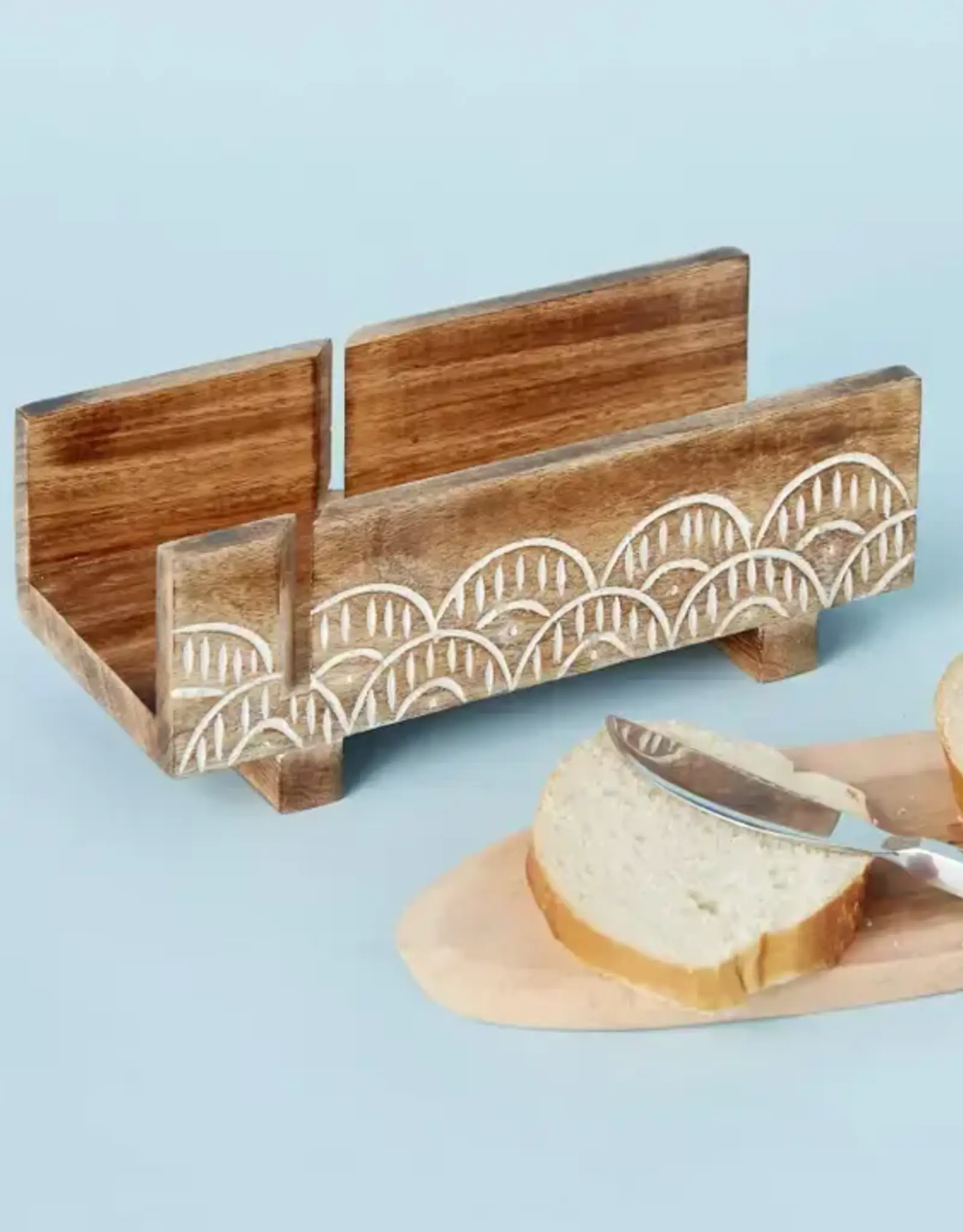 Matr Boomie Manami Bread Slicer