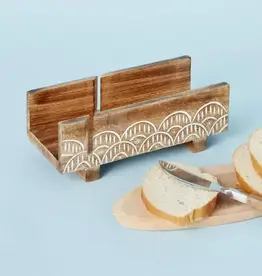 Serrv Manami Bread Slicer