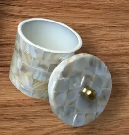 Hopes Unlimited Luminescent Keepsake Box 2.5"