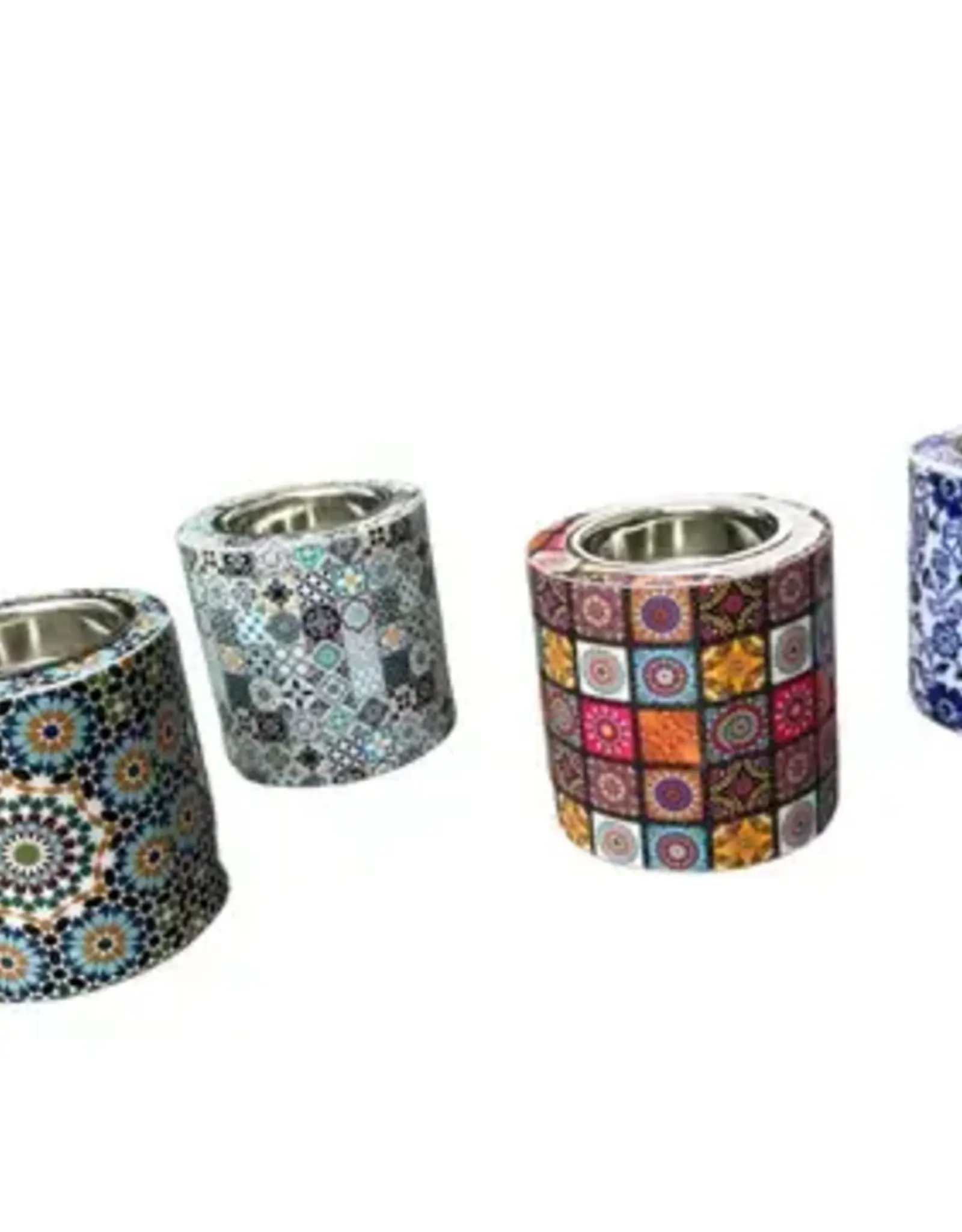 Hopes Unlimited Serenity Candle Holder (Assorted)