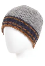 Lost Horizons Bixby Wool Hat (Grey)