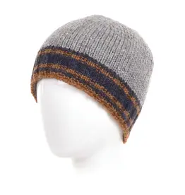 Lost Horizons Bixby Wool Hat (Grey)