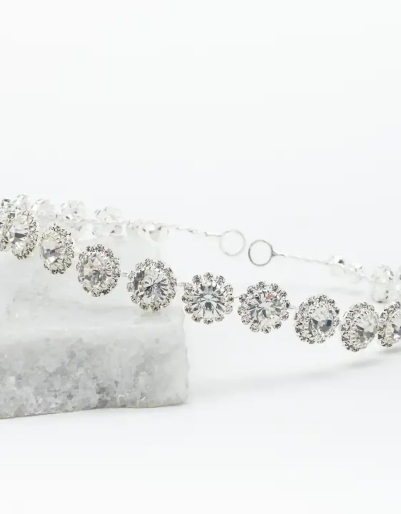 Starfish Project Peony Bloom Headband