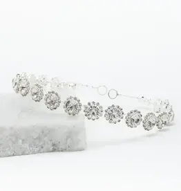 Starfish Project Peony Bloom Headband