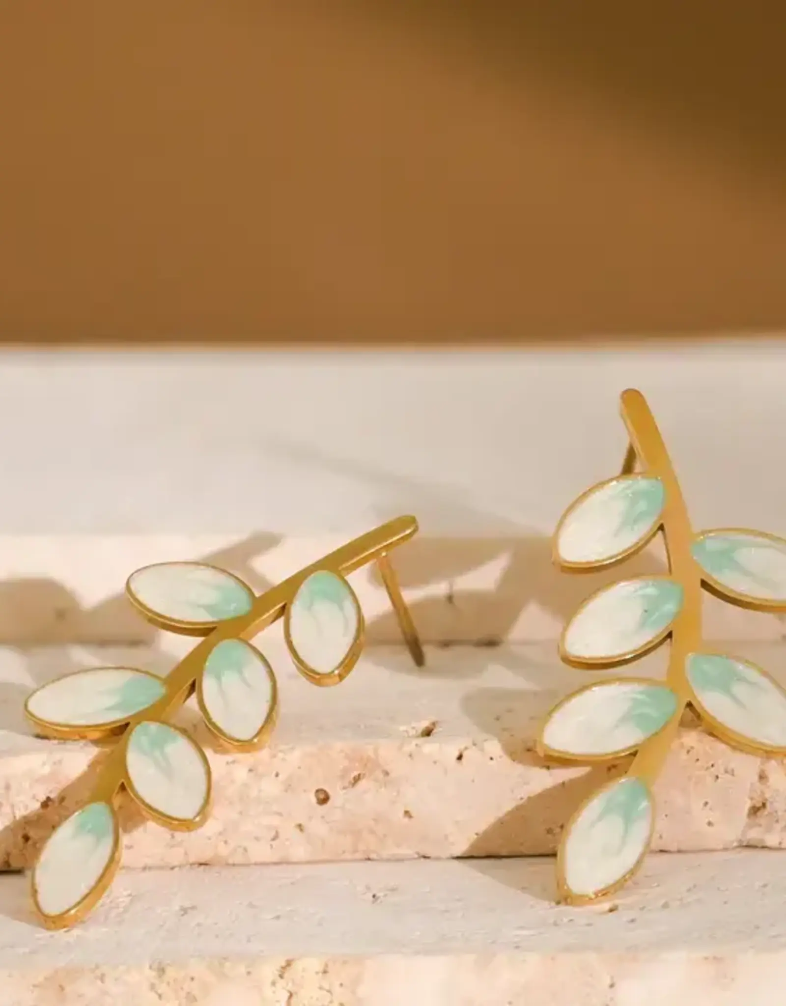 Starfish Project Hope Grows Earrings