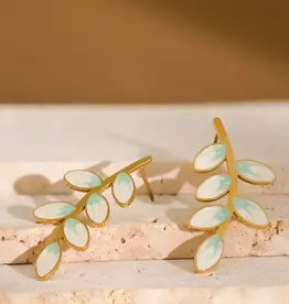 Starfish Project Hope Grows Earrings