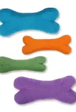 Ethical Global Small Wool Dog Bones (Assorted)
