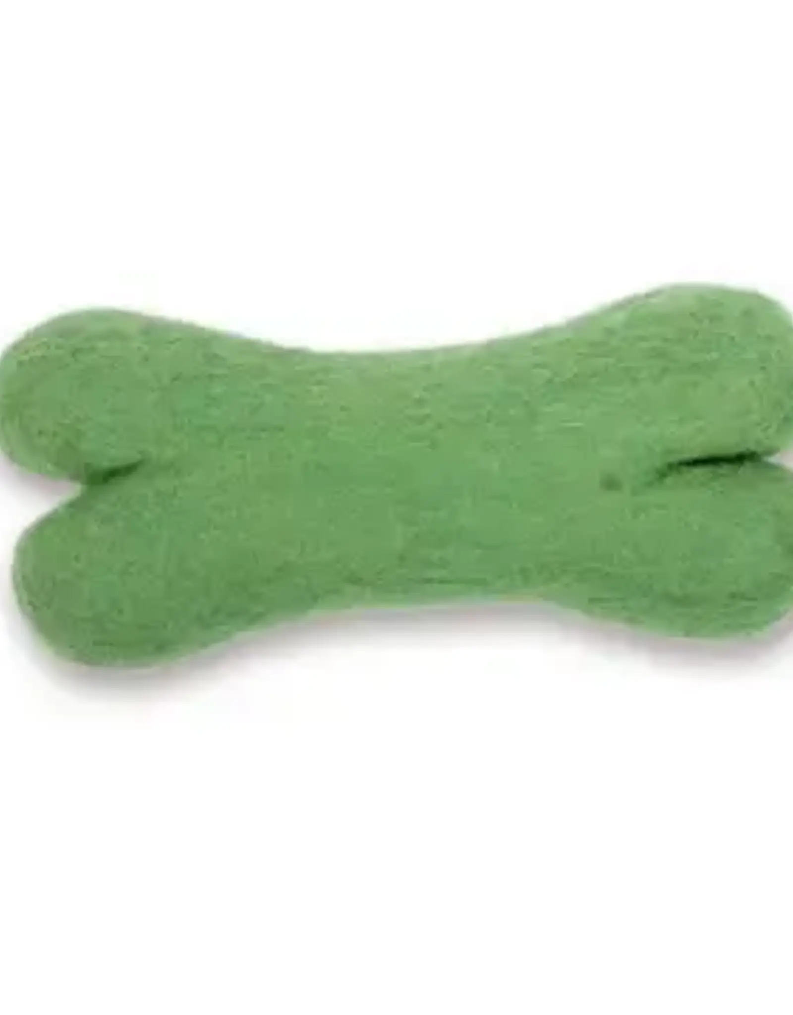 Ethical Global Large Wool Dog Bones (Assorted)