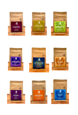 Lenca Coffee Roasters Lititz Fire & Frost Winter Blend