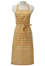 Balizen Coffee Bean Turmeric Apron