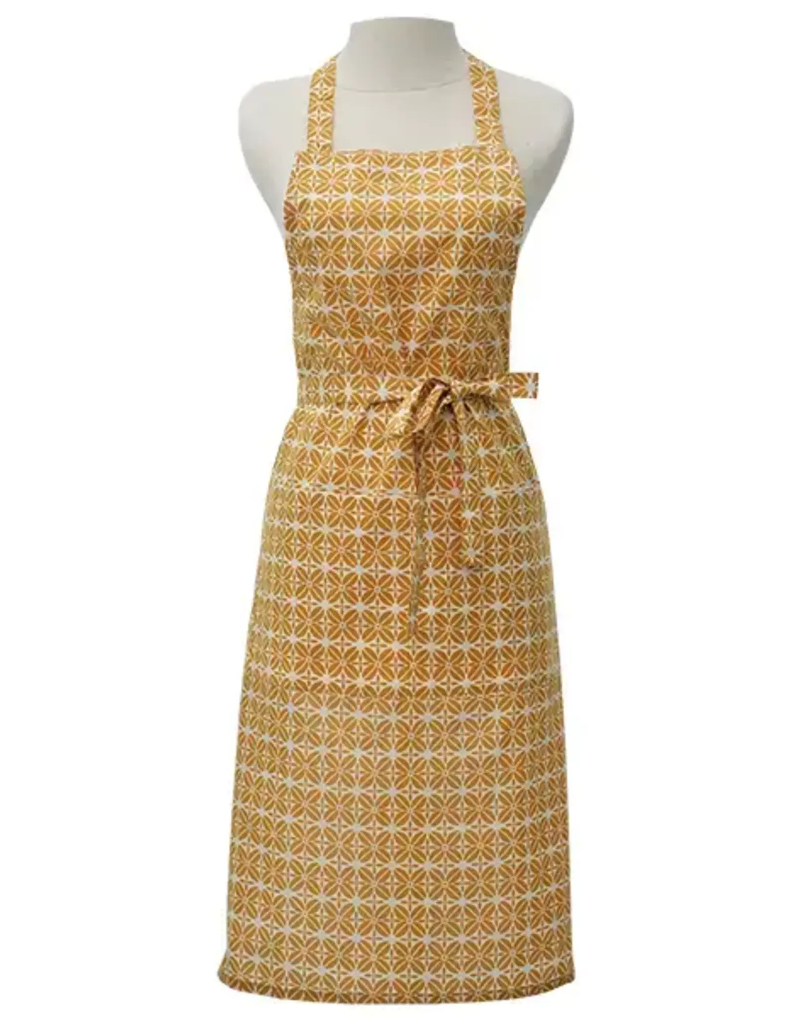 Balizen Coffee Bean Turmeric Apron