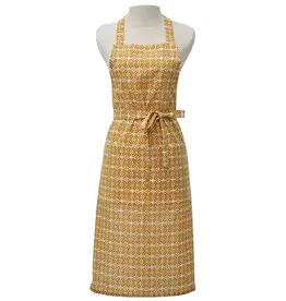 Balizen Coffee Bean Turmeric Apron