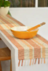 Balizen Vetiver Runner (Apricot Spice)