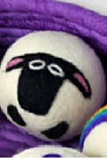 Ganesh Himal Dryer Ball Black Sheep