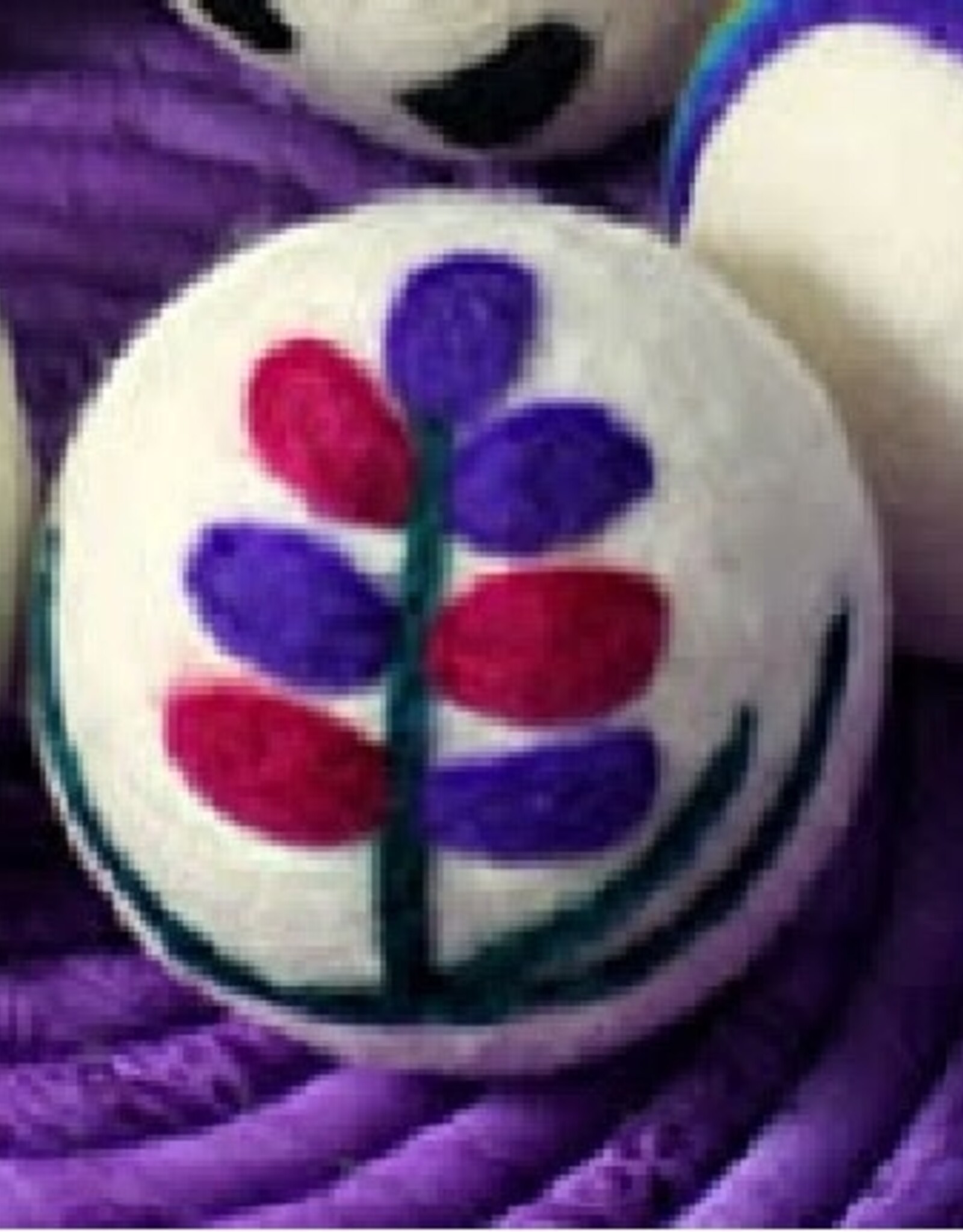 Ganesh Himal Dryer Ball Flowers (Assorted Colours)