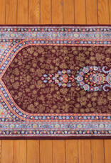 Bunyaad Pakistan 2230632  Jigri Janamaze Silk Touch  3.2 X 5.2