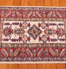 Bunyaad Pakistan 2211287  Motia Kazak  2.0 X 3.0