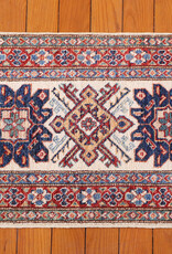 Bunyaad Pakistan 2230051  Motia Kazak  2.1 X 3.0