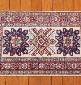 Bunyaad Pakistan 2230051  Motia Kazak  2.1 X 3.0