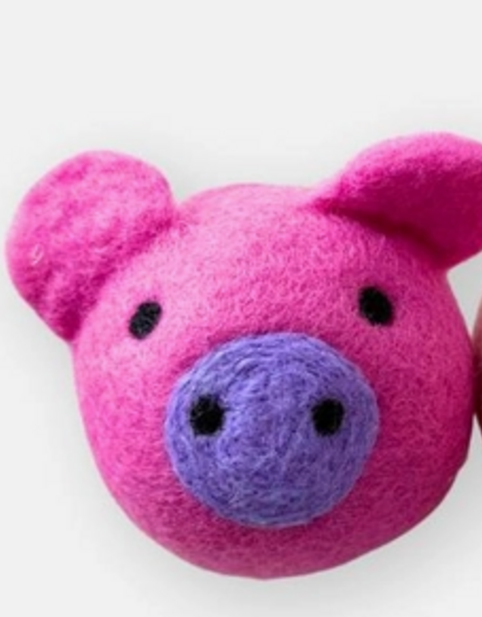 Ganesh Himal Dryer Ball Pig