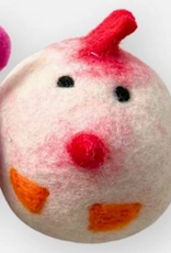 Ganesh Himal Dryer Ball Chicken