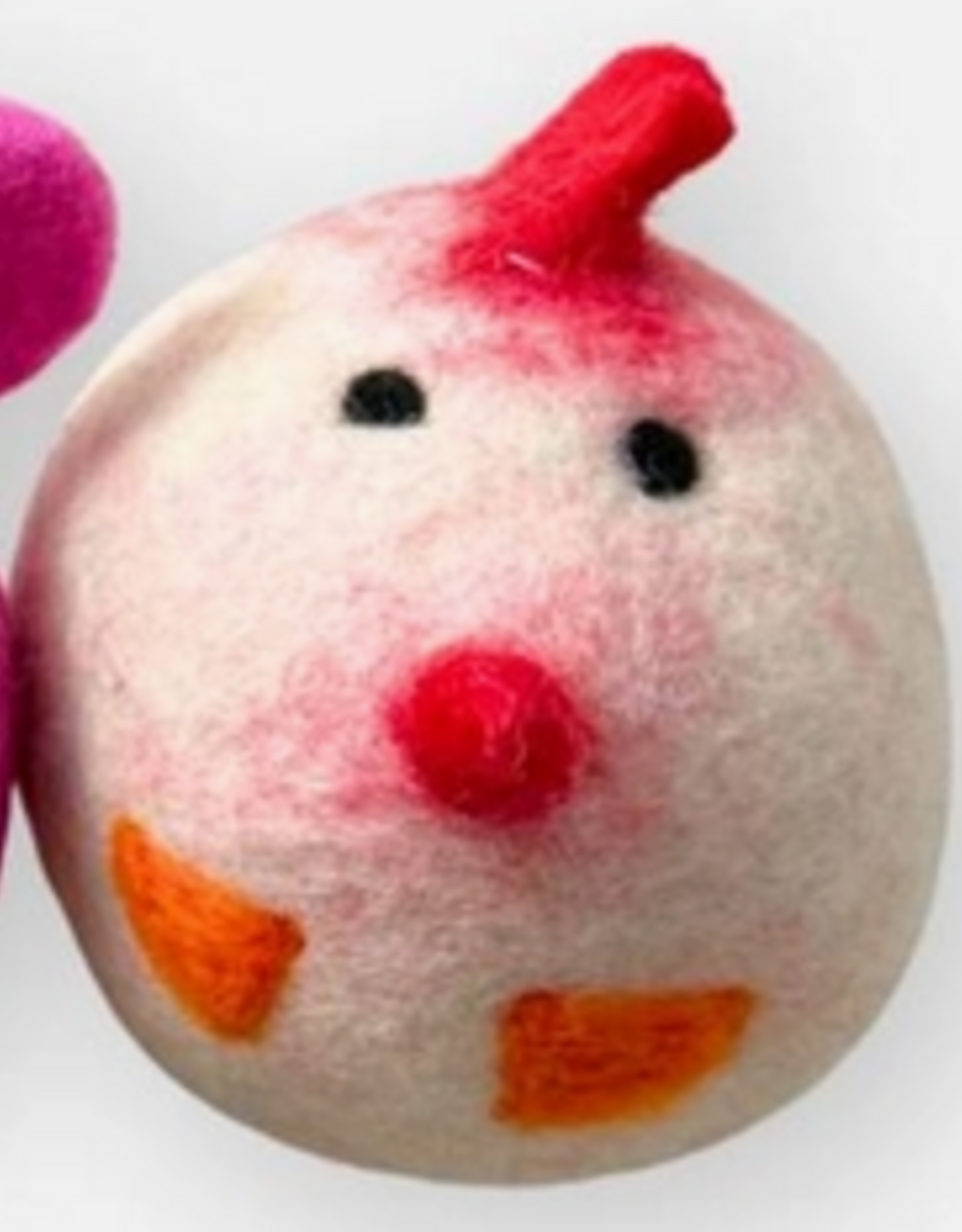 Ganesh Himal Dryer Ball Chicken