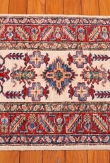 Bunyaad Pakistan 2211287  Motia Kazak  2.0 X 3.0