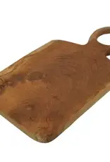 Balizen Teak Wood Cutting Board