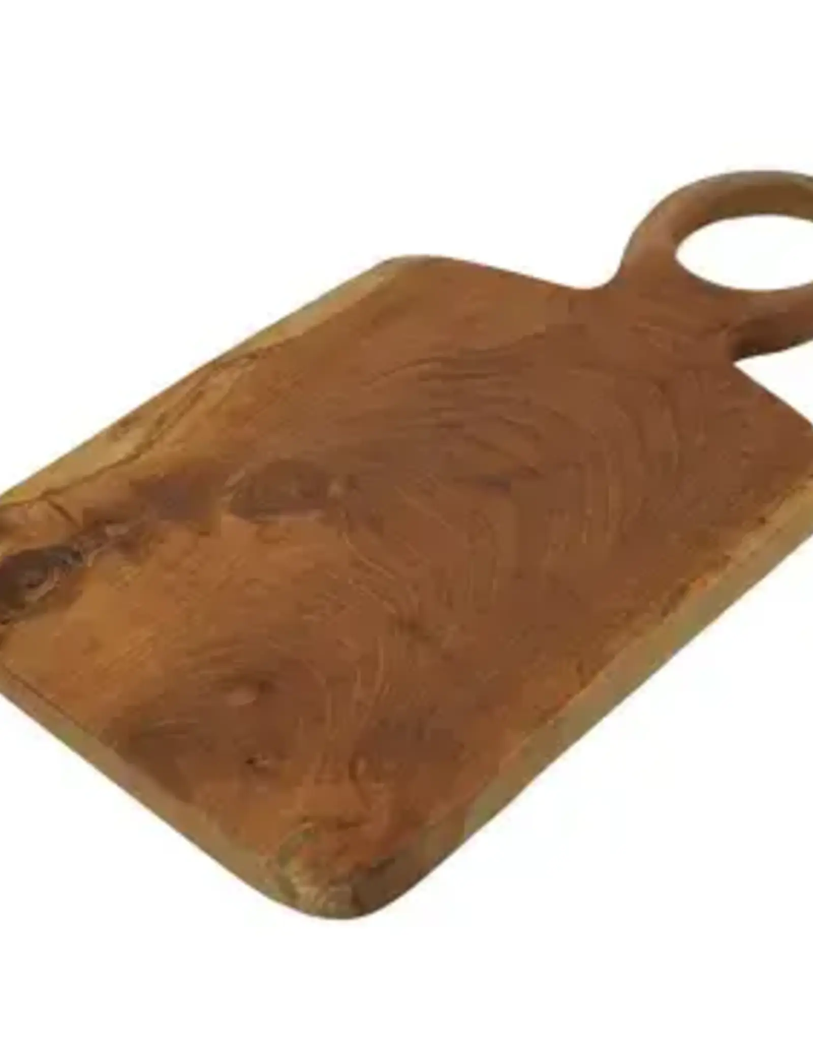 Balizen Teak Wood Cutting Board