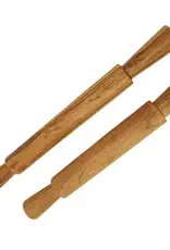 Balizen Teak Wood Rolling Pin