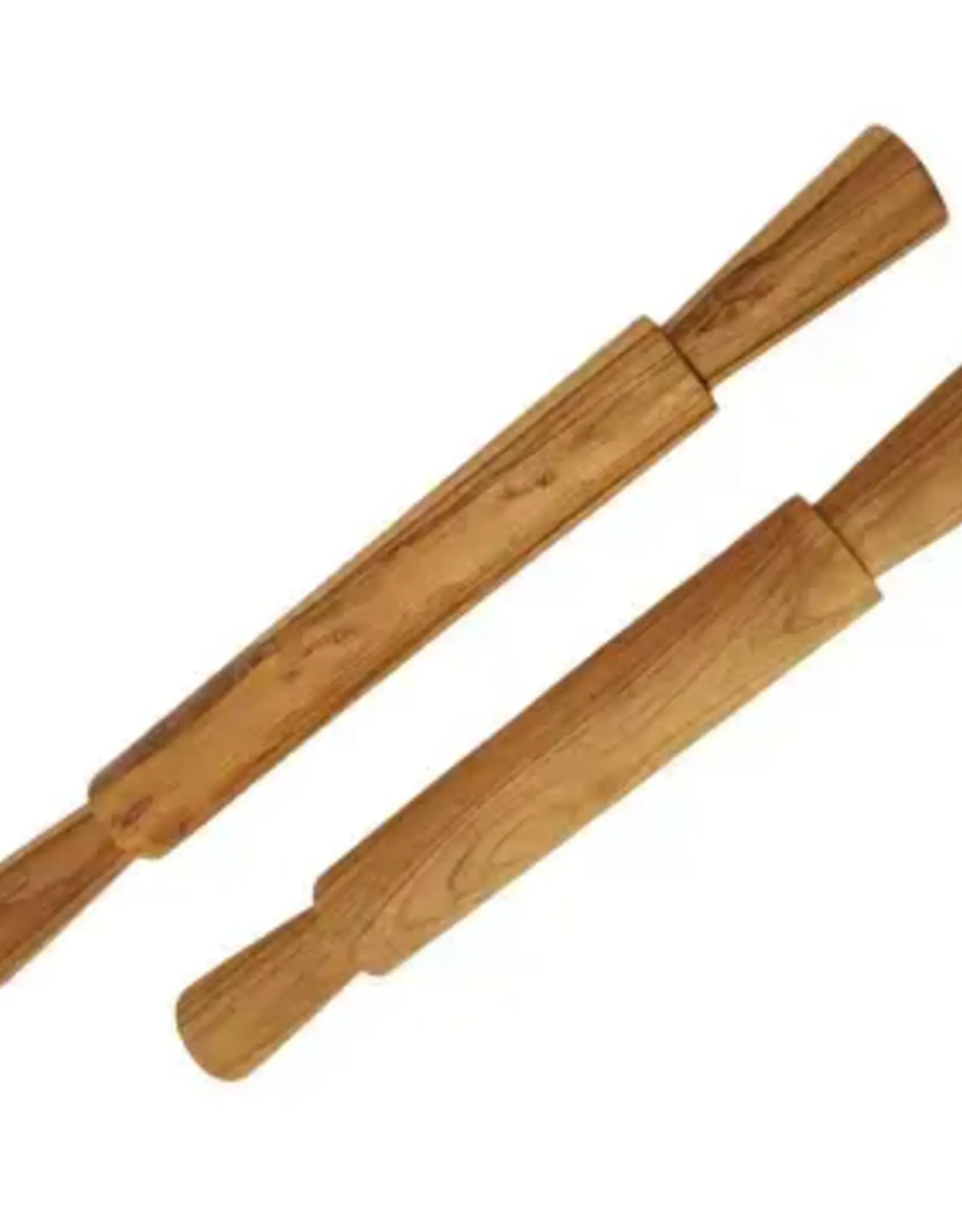 Balizen Teak Wood Rolling Pin