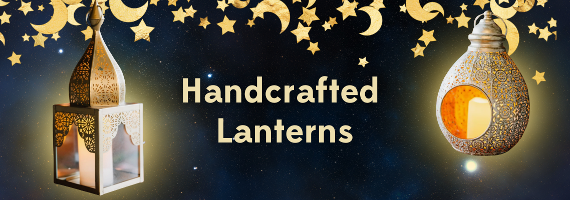 Ramadan Lanterns