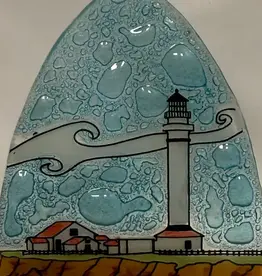 Pampeana Oak Island Light House Nightlight