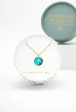 Starfish Project Anchor of Hope Necklace