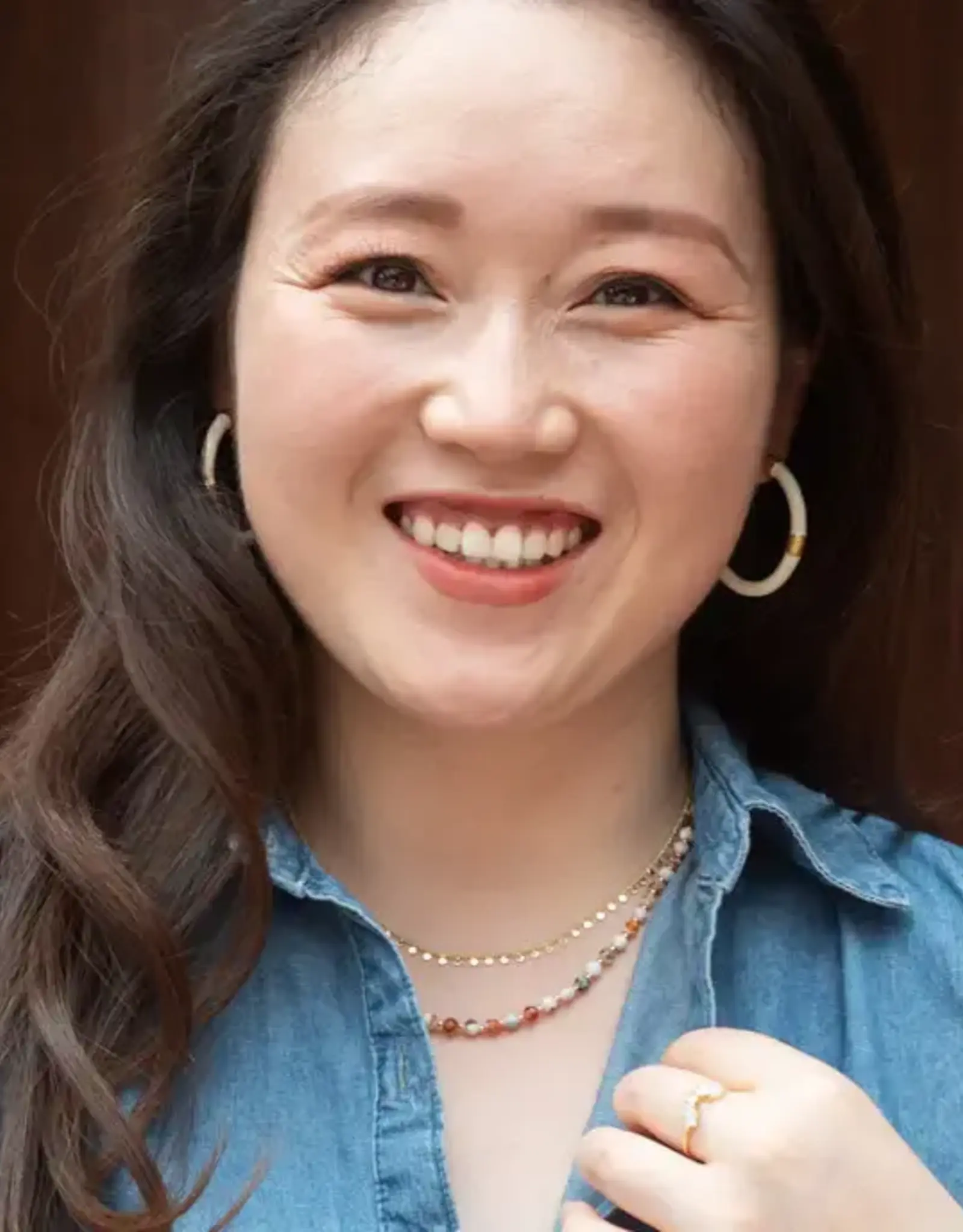 Starfish Project Joyful Radiance Necklace in Gold