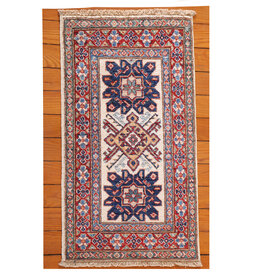 Bunyaad Pakistan 2230051  Motia Kazak  2.1 X 3.0