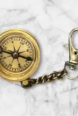 Hopes Unlimited Compact Pocket Compass