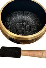 Hopes Unlimited Zen Resonance Singing Bowl