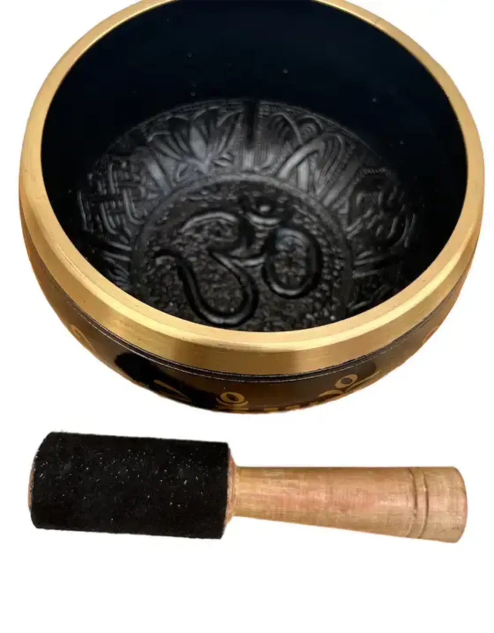 Hopes Unlimited Zen Resonance Singing Bowl