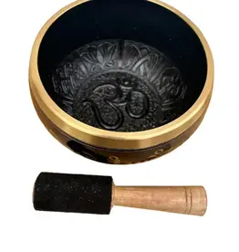 Hopes Unlimited Zen Resonance Singing Bowl
