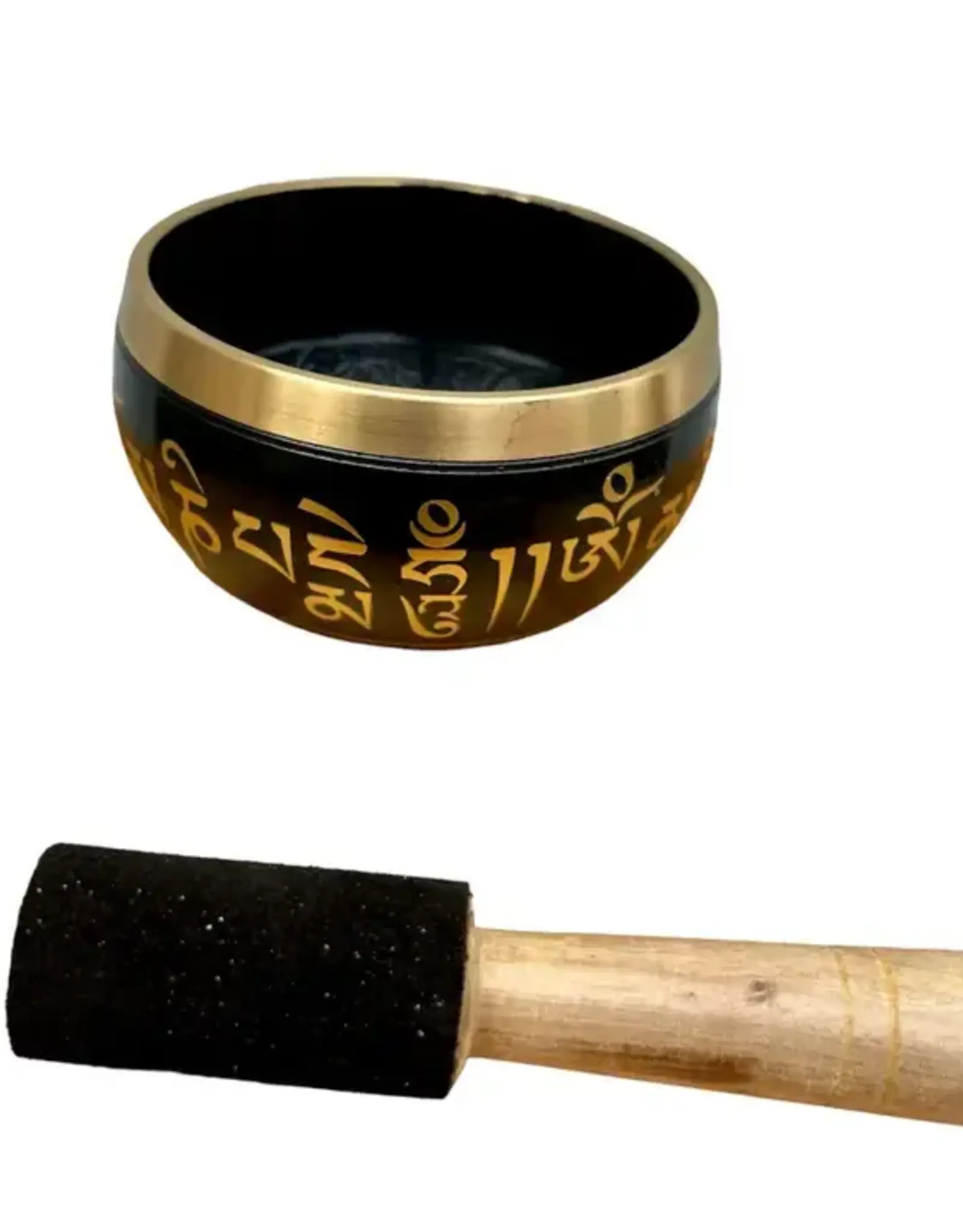 Hopes Unlimited Zen Singing Bowl (Small)